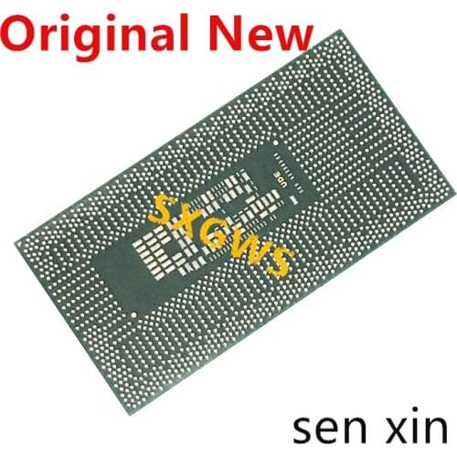 100% brand new and original CPU SREJP i7-8565U BGA CPU chips with balls