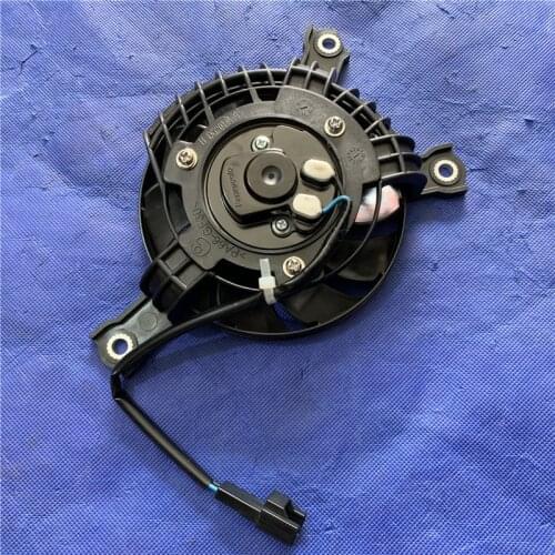 Motorcycle Accessories GW250 Cooling Fan GW250 GW250F GW250S Water Tank Fan Radiator Fan