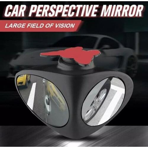 Car Blind Spot Convex Mirror Wide Angle Mirror For Bmw 1 3 5 7 Series E87 E81 F20 E46 E90 E91 E92 E93 E39 E60 E61 F10 F11 E38