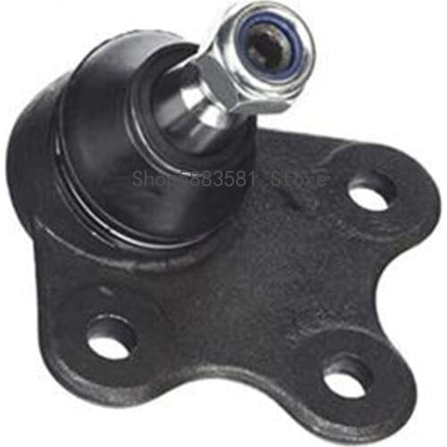 CAR Ball hinge Vol ksw age nSk oda aud isi yat Pol oPo lo Swing arm complete Wheel bearing housing Stabilizer bar