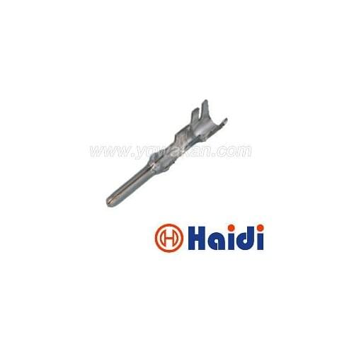 Free shipping 100pcs auto terminal for elcetric connector, G69 crimp loose pins loose terminals DJ211A-2A