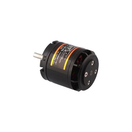 Brushless motor GT5345 170KV 190KV 220KV PUSH 13KG GT series 8mm shaft 63mm for Emax aircraft electric vehicle accessory
