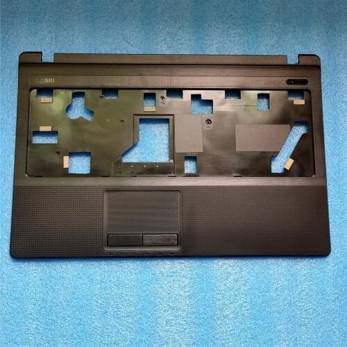 New For ASUS K54 X54 K54D K54SV K54SL K54SC X54H Palmrest Cove Upper Case Keyboard Bezel