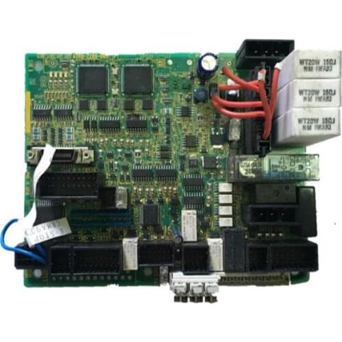 For FANUC A20B-2200-0650 1 year warranty