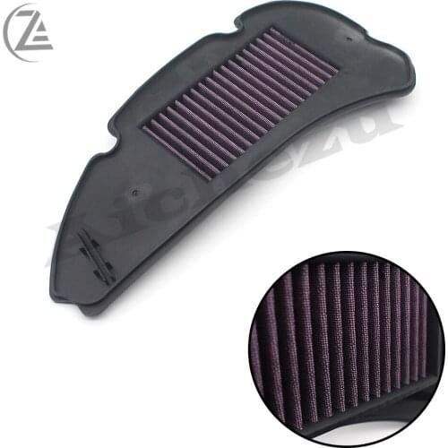 Motorbike Air Cleaner Filter For Honda PES125 PS125 PES150 PS150 NES125 NES150 SH125 SH150 SES125 Garelli Mosquito Dylan 125 150