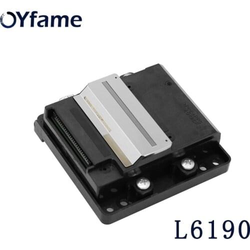 OYfame FA35001 FA35011 Printerhead For Epson L6190 Printer head For L6160 L6166 L6170 L6171 L6176 L6178 L6180 L6190 Printer