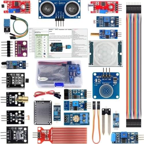 Ideaspark Automation Modules