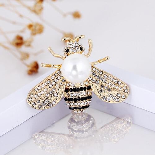 JOYA GIFT Wedding Brooches For Clothes