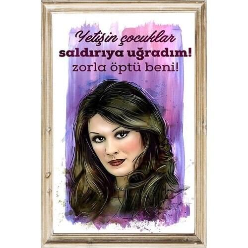 Katarsis Decorative Wall Stickers