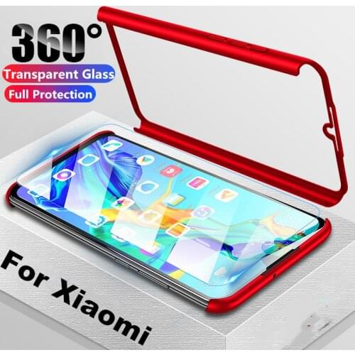 Luxddy Phone Cases Xiaomi Redmi K30