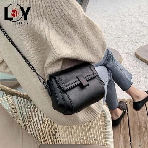 Fashion Clamshell Pu Leather Shoulder Bags For Women Simple Luxury Handbags And Purses High Quality Designer Crossbody Bags 2021