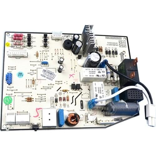 New And Original Main Board 30138000906 M849F3AH Spot Photo, 1-Year Warranty