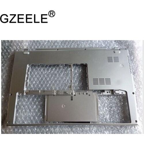 GZEELE New for sony vaio SVT13 SVT1311 SVT1312 SVT1313 SVT13117 SVT13115 SVT131A11L SVT1311X9 SVT1311Z9R bottom case base cover