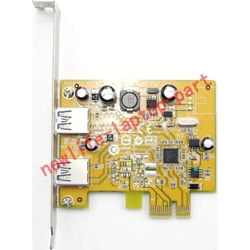 Original LAPTOP M920t M920S M720t M720S P310 P510 P410 P330 P340 USB3.0 Card H-profile-R2 BOARD 03T7421 test good free shipping