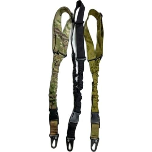 Single Point Padded Sling for Tactical Hunting