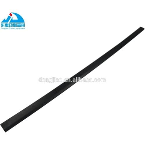 Wash up Blade KBA Rapida 75 815*24*3 Offset Printing Machinery Wash up Blade