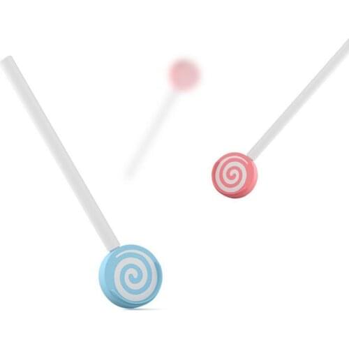 Lollipop Baby Tongue Cleaning Brush Child Tongue Scraper Cleaner Baby Care Christmas Baby Oral Cleaning Fresh Breath Care Tools