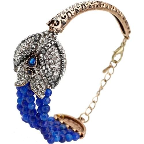 Sunspice Ms. Bracelets With Pendants