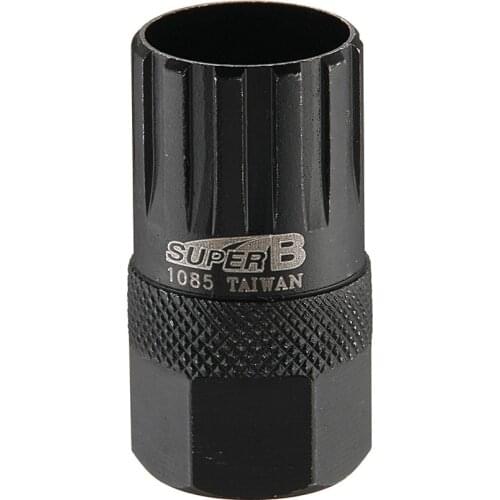 Super b TB-1085 Freewheel remover Removes Shimano MF freewheels Freewheel tools bike repair tool
