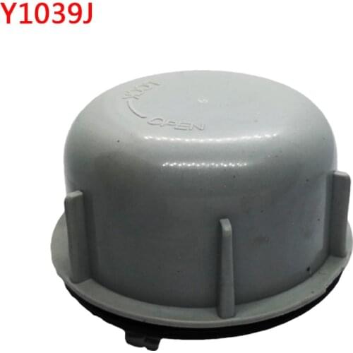 For Lexus LX570 Headlamp Bulb Access Panel LED Lamp Extension Dust Cover 9005 Waterproof Plug Light Cap Y1039J Y1028Y
