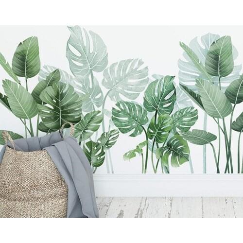 Виниловые наклейки на стену Yfashion China At AliExpress