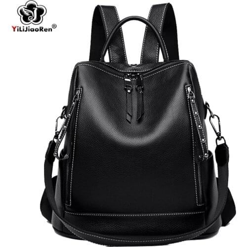 YILIJIAOREN Backpacks For Women