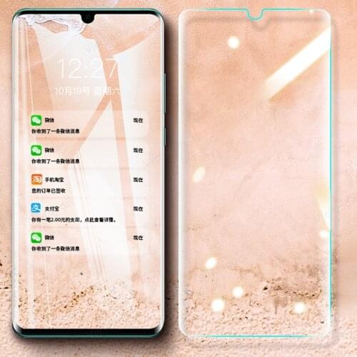 Phone Glass For Honor 9C 8C 7C 6C Pro 5C 4C 3C 9H Protective Glass Screen Protector For Honor 9A 8A 7A 6A 5A 4A Play 8A Hard HD