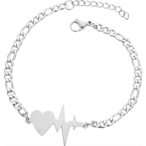 TB2 Steel Bracelet Adjustable Tree of Life Young Trending Bracelet Bangles Jewelry 2021 For Women Gift