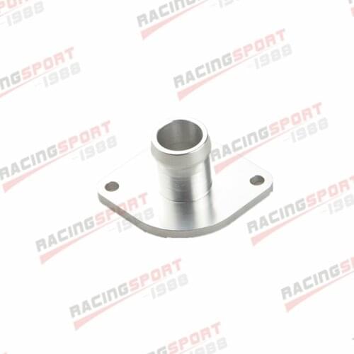 1" 25mm BOV Dump Valve Aluminum Adapter Flange For Type RS BOVS