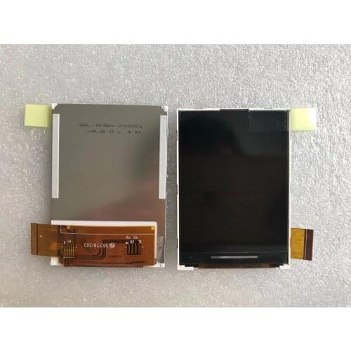 2.4 inch LCD 240 * 320 wide viewing angle 39P ILI9328 MCU8/16Bit