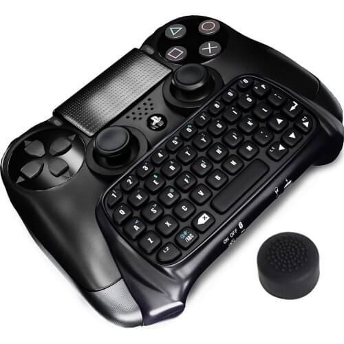 8 PCS Playstation Video Games Controller Accessories Heighten Mushroom Headed Silicone Cap Thumb Stick for PS4 Xbox PS 3 X360