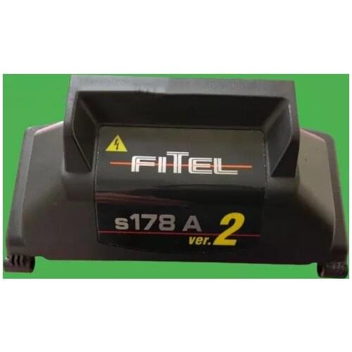 Free Shipping Original Furukawa Fitel S178 S178V2 S178A2 S178A v2 fiber fusion splicer Windshield Windproof cover