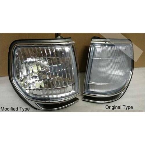 BESSAUTOCAN Signal Lamps