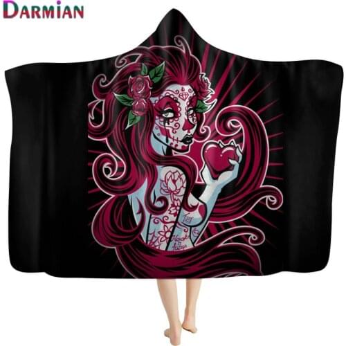 Darmian Blankets