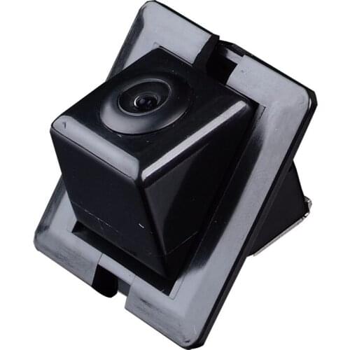 For Sony CCD TOYOTA NEW PRADO Car Security Back Up Rear View Reverse Parking Sensor Autoradio Camera Wide Angle Guide Line