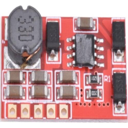 DC-DC Buck Module 3.3V 5V 12V To 3A Output Step Down Power Supply Module diy electronics