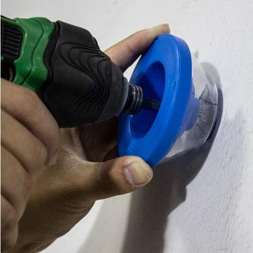 Electric Drill Dust Cover ash bowl Impact Hammer Must-Have Accessory Drill Dust Collector Dustproof Device Power Tool Accessorie