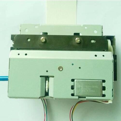 Hspos 3inch printer mechanism with auto cutter compatible with LTP347F-C576-E for GP-80250 WP-T800 T900