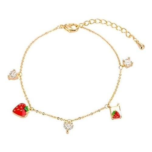 Детские браслеты HUALINGZI China At AliExpress