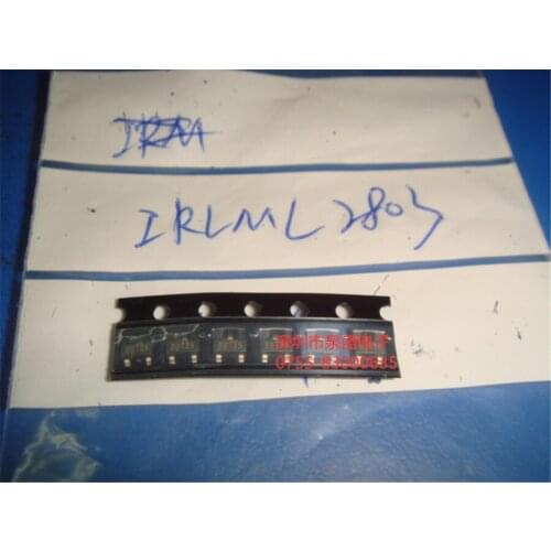 IRLML2803
