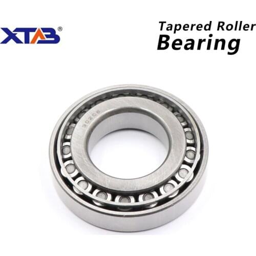 Tapered Roller Bearings30305X2B 30306X2B 30309X2B 27911 27711