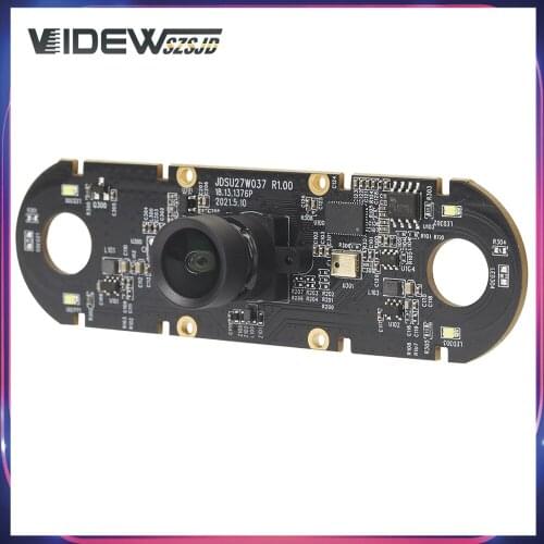 2 Million HD Camera Module Image Output USB Interface For Video Door Bell Intercome 1080p Camera Video Surveillance