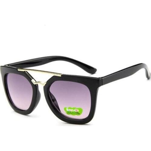 MX DMYFashion Kids Sunglasses Children Sun Glasses Boys Girls High Quality UV400 Sun Shade Eyeglasses Sunglass 3- 12 yeas