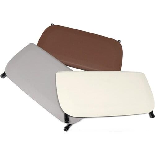 Car Seat Back Panel Trim Cover Replacement Part For BMW F10 F18 F07 F01 F02 5GT 5/7 Series LHD RHD Car Accessories