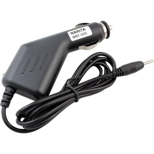 NARİTA * HTC NRT-52C CAR TABLET PC ADAPTER (5V-2A) MEDIUM NIB