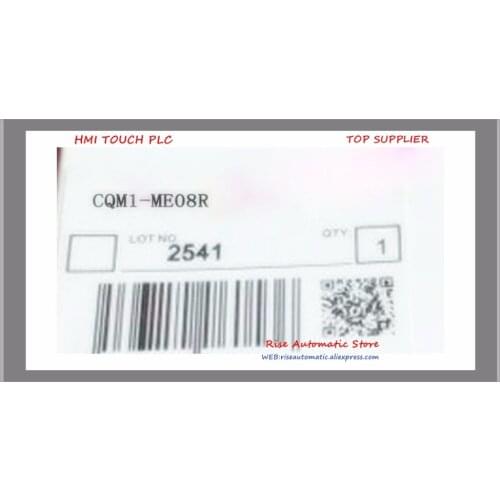 New For CQM1-ME08R 1PC PLC Module CQM1 ME08R CQM1ME08R High-Quality