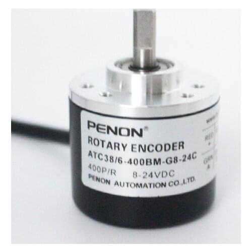 New Original In Box ATC38/6-400BM-G8-24C