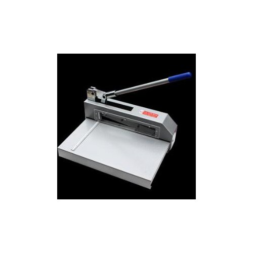 Strong Shearing cuting knife Aluminum Sheet Cutter Heavy Duty PCB Board Polymer Plate Metal Steel paper Cutting Machine