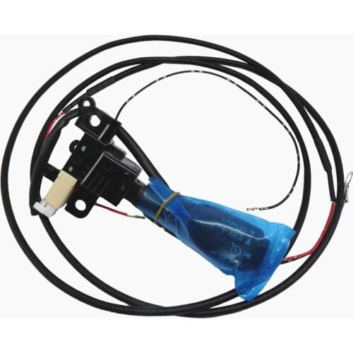 FaroeChi Cruise Control Switch Speed for Toyota Camry Corolla Matrix Prius Tundra Lexus Scion 2501836