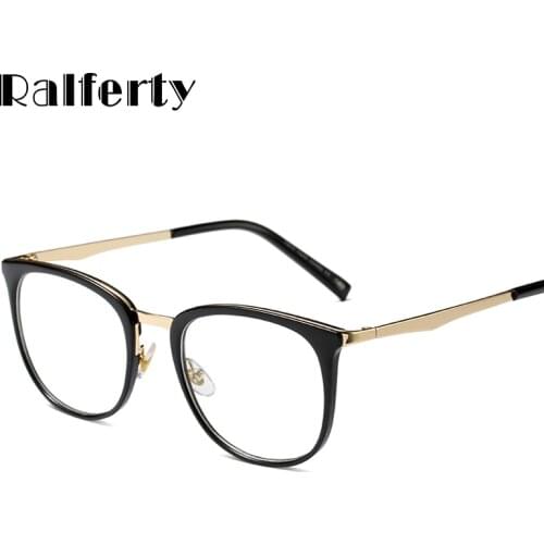 Оправы для женских очков Ralferty China At AliExpress